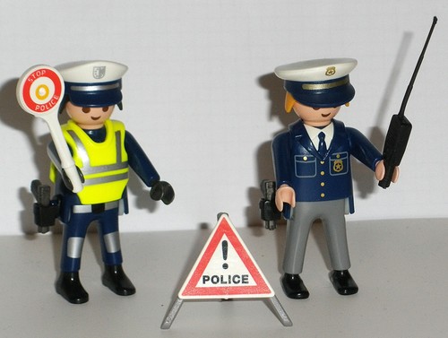 Playmobil - ♛,