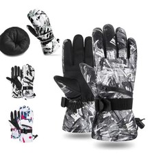 Winter Skihandschuhe Ski