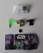 Ü Ei Figuren- VC370 Yoda STAR WARS 2025 NEU!
