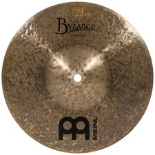 Meinl Cymbals B10DAS - 10"