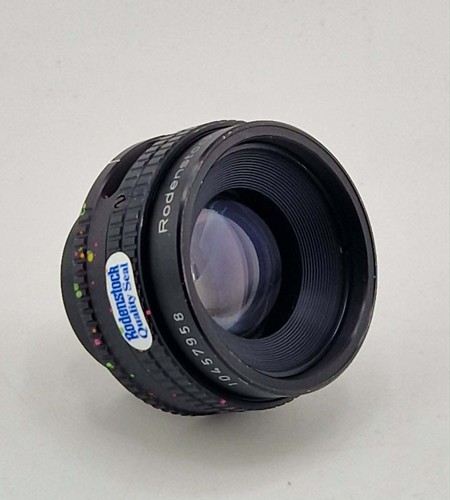 Rodenstock apo gerogon - rodenstock, 150