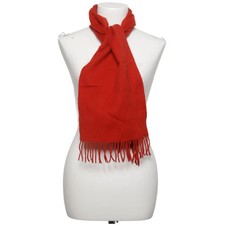 Windsor, Schal, Damen, Rot