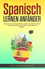 Spanisch Lernen Anfnger