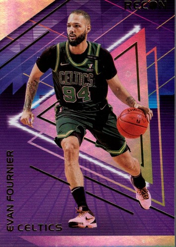 2020 panini recon holo - 2020-21, #72