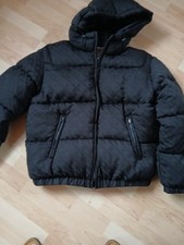 Neue ungetragene Winterjacke
