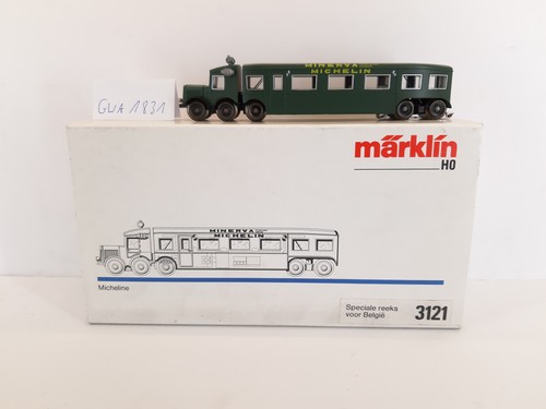 Gwa1831 märklin 3121 - märklin,