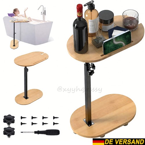 Beistelltisch betttisch - beistelltisch,