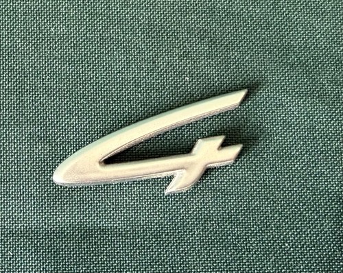 Porsche 911 carrera 992 - 992, emblem