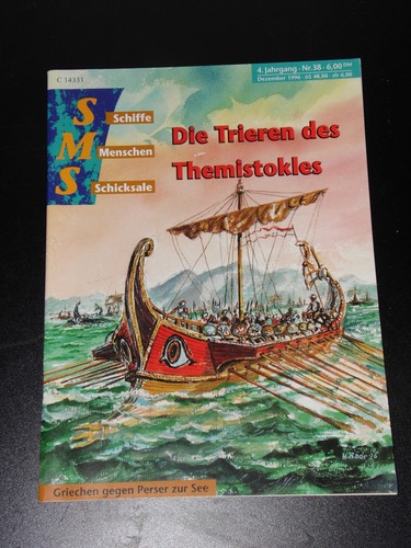 Sms schiffe menschen - sms,