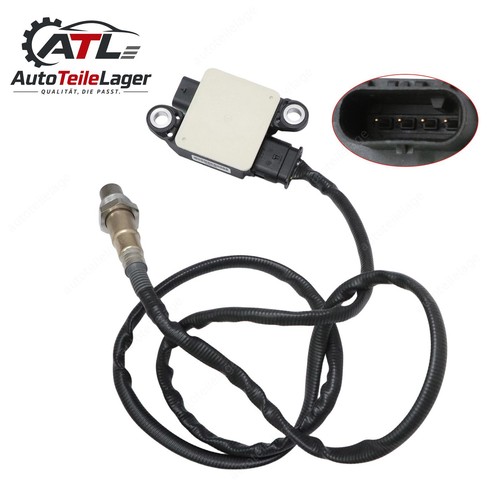 Partikelsensor sh9p 18641b - partikelsensor, sh9p-18641b