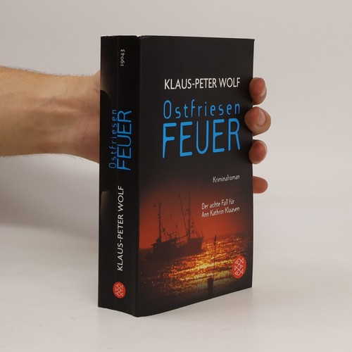 Ostfriesenfeuer -  , | 