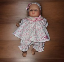 Babypuppe Stina Zapf Creation