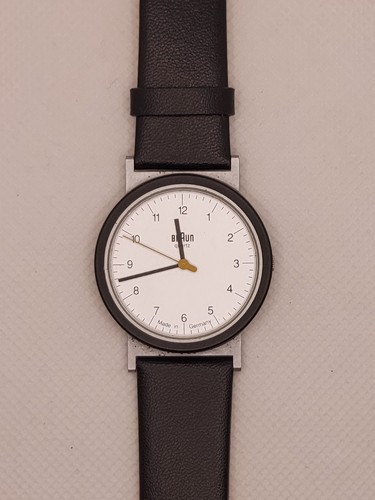 Braun aw10 made - braun, (4