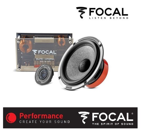 Focal 165w elite utopia - focal,
