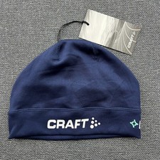 CRAFT Beanie Mütze Skimütze