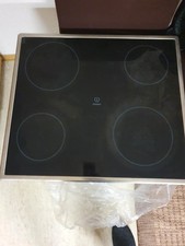 Indesit PI6V-SC-02 Herdplatte