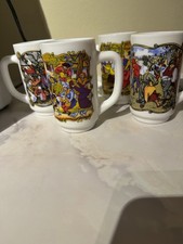 Arcopal Vintage Französisch