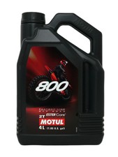 2-Takt Motoröl 4L Motul 800