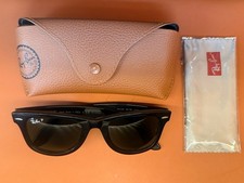 Ray-Ban Sonnenbrille Original