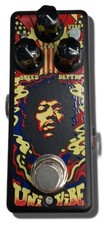 Hendrix JHW3M Uni-Vibe Mini