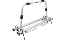 Berger Super XL Deichsel-Fahrradträger für 2 Fahrräder, E-Bike geeignet,, B-Ware