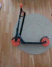 OXELO City Roller Scooter mit