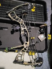 Hoyt Powermax Compound