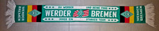 SV Werder Bremen Schal / 900er
