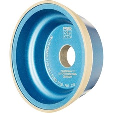 Pferd Diamant-Schleifscheibe