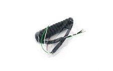 SIEMENS Sirona M1 Endschalter für Stuhloberteile Kabel Kabelbaum Wendelkabel