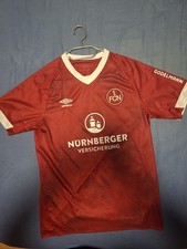 Sondertrikot Nürnberg