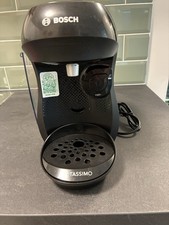 Bosch Tassimo Happy Kaffeemaschine Kapselmaschine