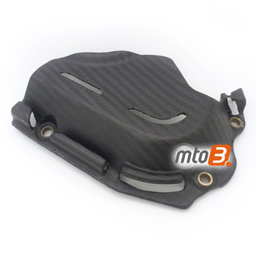 Carbon ritzelabdeckung für - carbon,