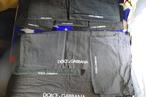 Dolche gabbana staubbeutel - &,