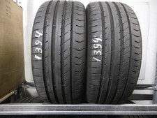 2 x  225/45 R17 91Y  Fulda SportControl 2 Sommerrefen #1394