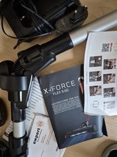 ROWENTA X-Force Flex 9.60