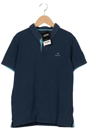 Gant poloshirt herren polohemd - gant,