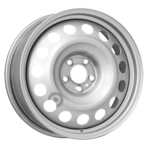 Stahlfelgen 0x17 et46 - 4x,