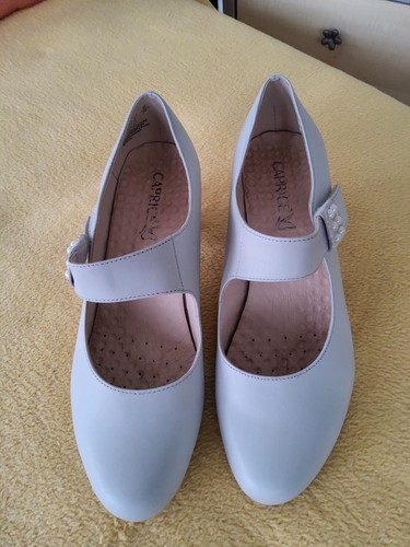 Damenschuhe caprice 39 - caprice, gr.