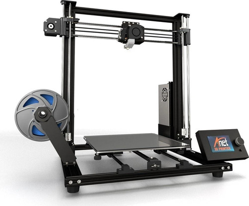 Anet plus diy bausatz - a8, plus,