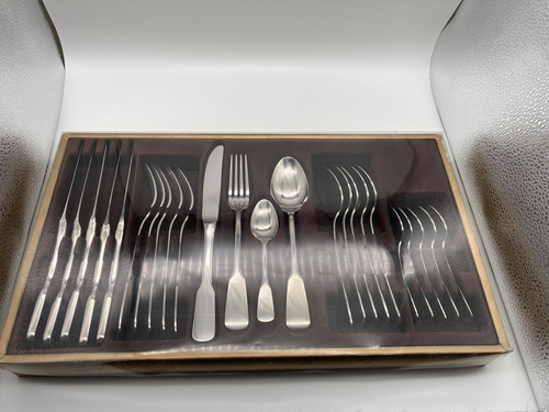 Teiliges besteckset dalia - teiliges,