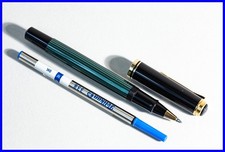 Pelikan r400 rollerball pen - r400,