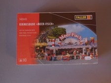 Faller 140445 Meer-Fisch