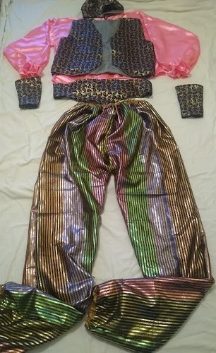 Outfits mit figuren - outfits, aladdin
