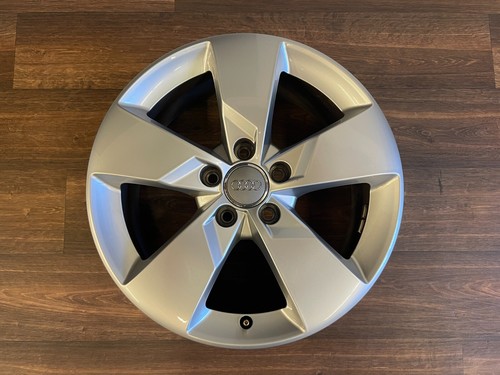 Audi tts alufelge 7j - alufelge,