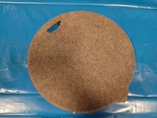 BMW 3er E46 Abdeckung Kofferraum Reserverad 8266523