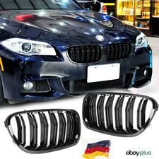 KÜHLERGRILL DOPPELSTEG NIEREN