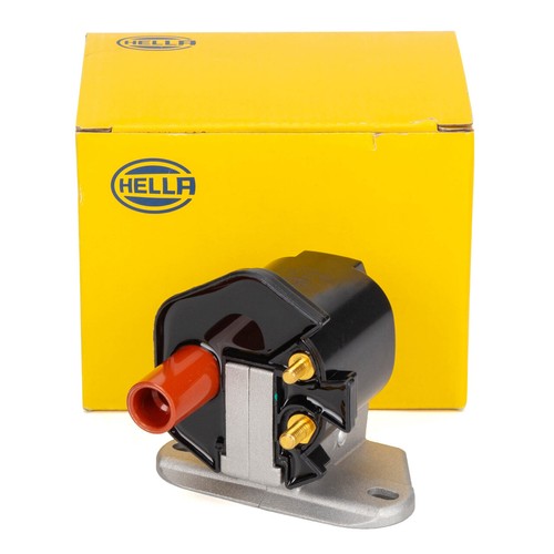 Hella zündspule zündmodul - hella,