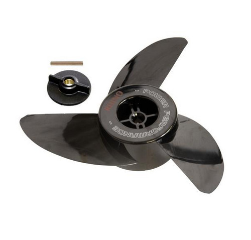 Zebco rhino vx - zebco,