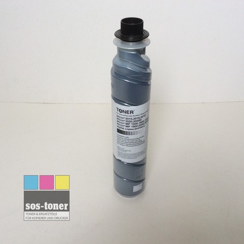 Toner infotec 2015 2018 - toner,